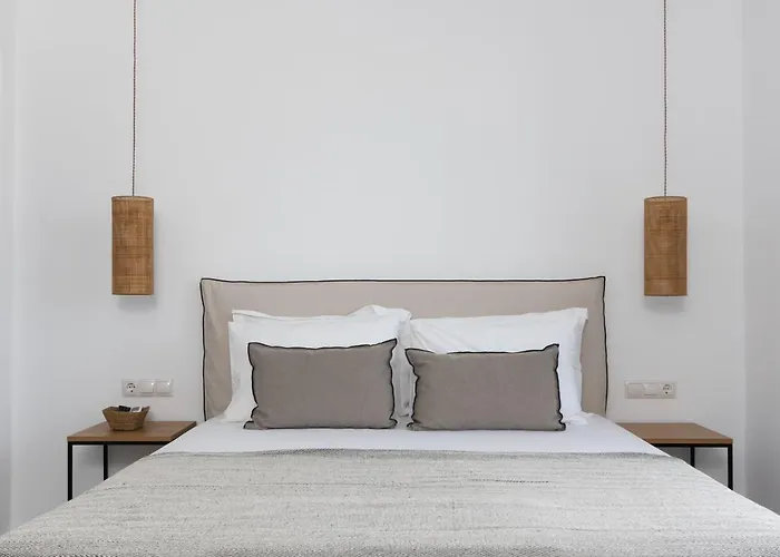 Archon Seaside Retreat Pláka