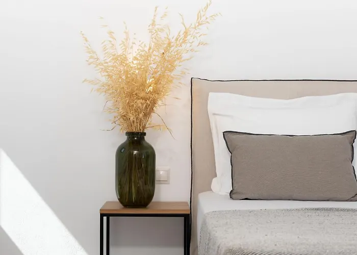 Archon Seaside Retreat 4*