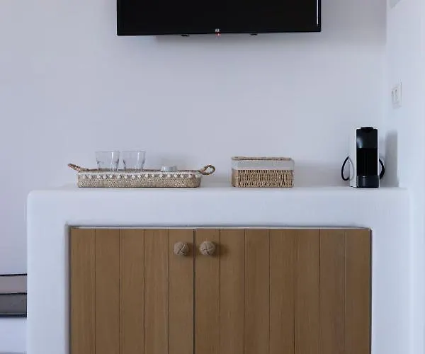 Archon Seaside Retreat Appart hôtel