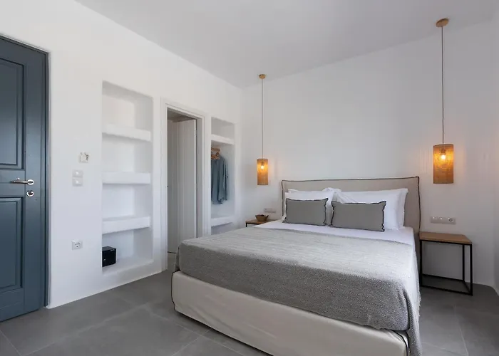 Aparthotel Archon Seaside Retreat Pláka