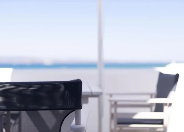 Aparthotel Archon Seaside Retreat