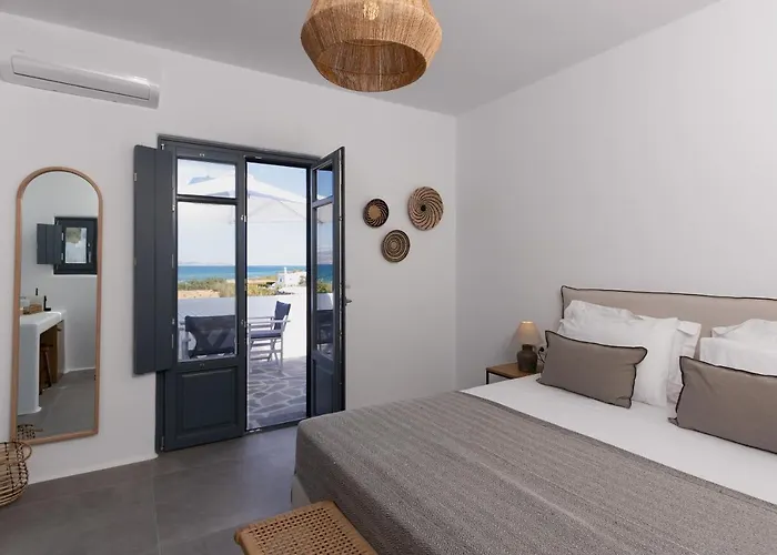 Aparthotel Archon Seaside Retreat 4*