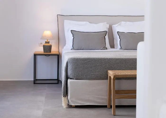 Archon Seaside Retreat 4* Pláka