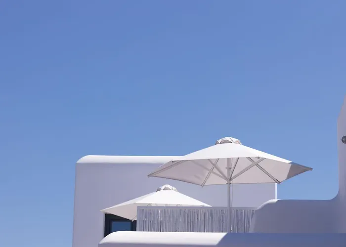 Aparthotel Archon Seaside Retreat