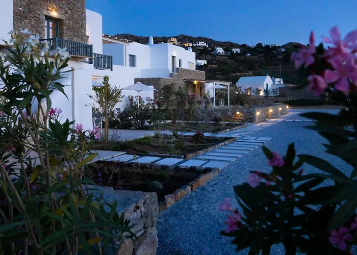 Archon Seaside Retreat 4*